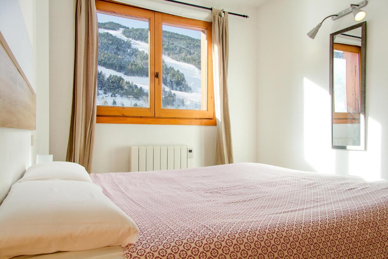 Apartamento Tarter Parc 1 Habitacion กานีโญ ภายนอก รูปภาพ
